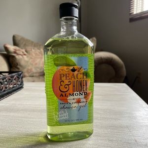 Bath & Body Works Shower Gel